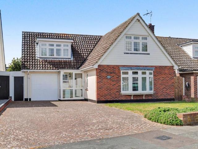 House for sale in Shoeburyness, Southend-on-Sea
