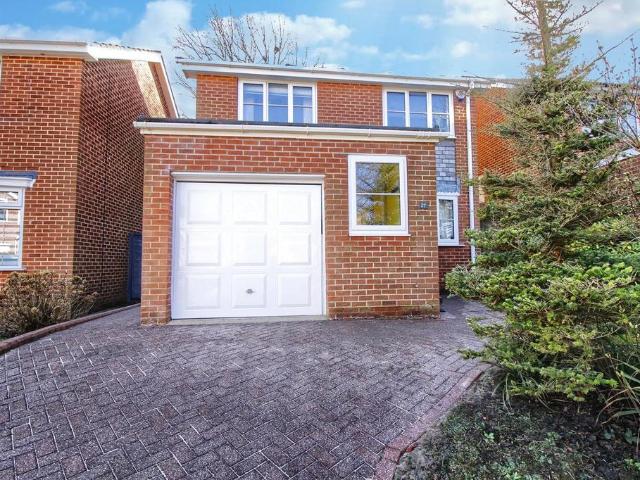 House for sale in Egglescliffe, Stockton-on-tees