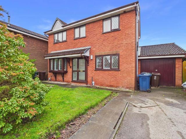 House for sale in Roby Mill, Isle Of Man