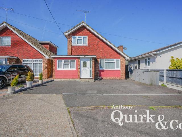 House for sale in Canvey Island