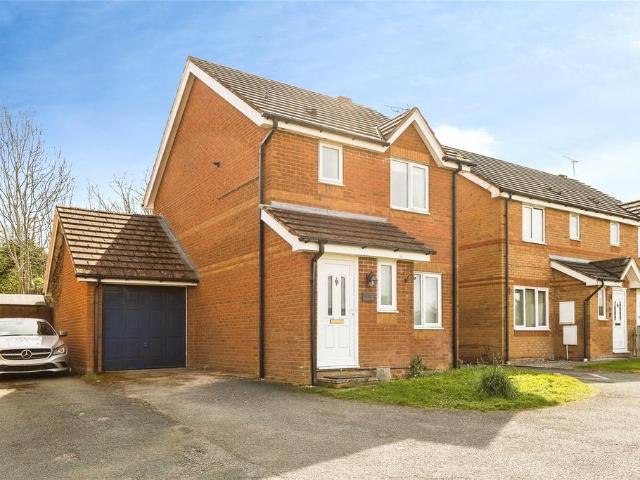 House for sale in Rhosywaun, Chirk