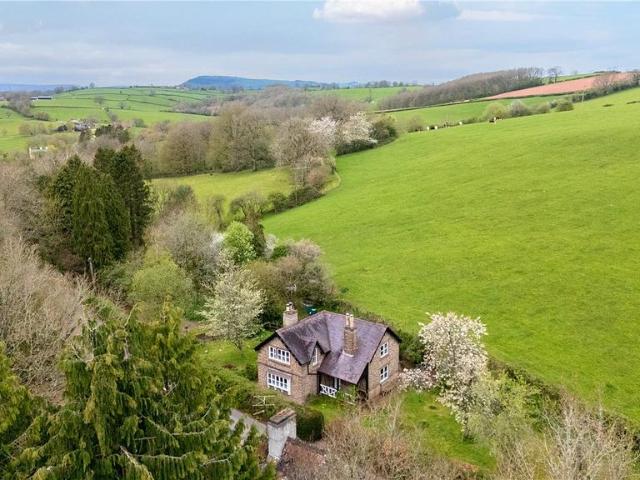 House for sale in Wales