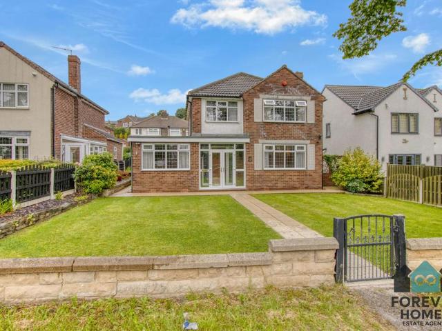 House for sale in Cudworth, Isle Of Man