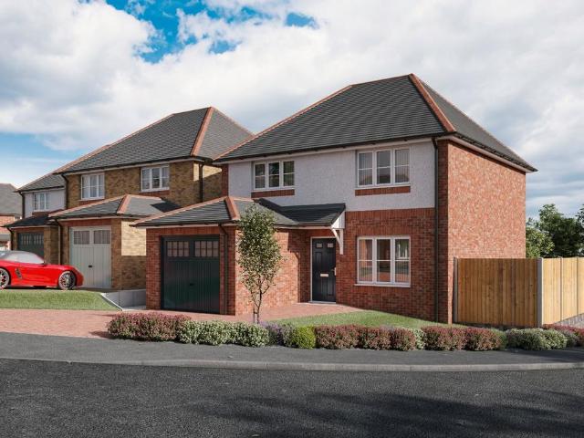House for sale in Old Colwyn, Wales