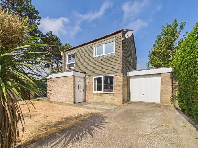 House for sale in New Duston, Duston