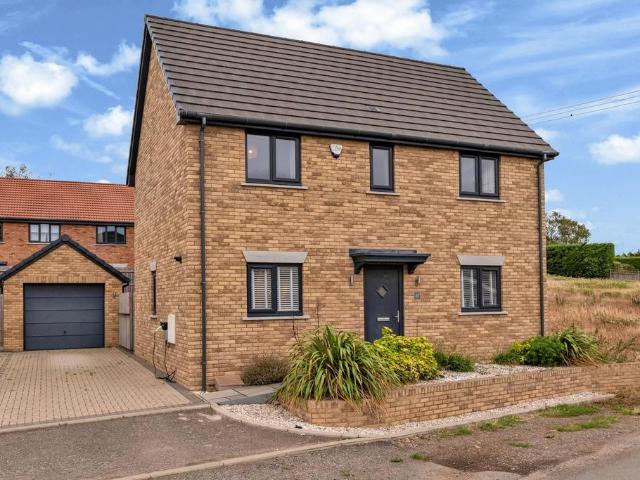 House for sale in Maulden, Bedfordshire