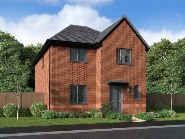 House for sale in Kingswood, Burtonwood and Westbrook