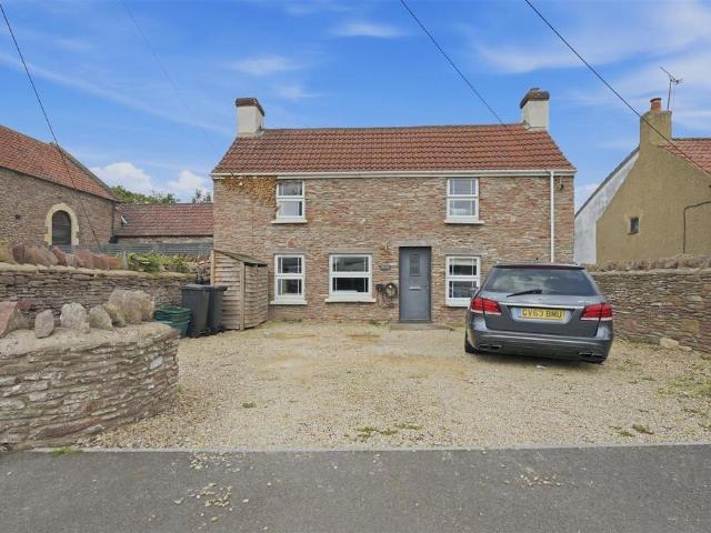 House for sale in Winterbourne