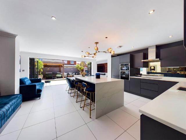 House for sale in Common Edge, Blackpool