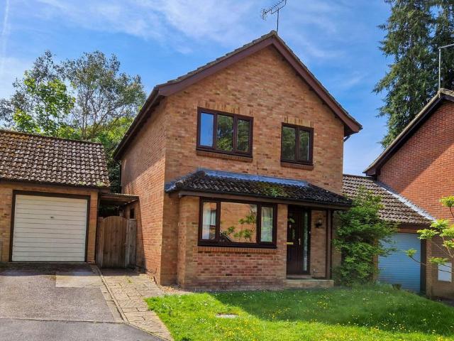House for sale in New Alresford, Hampshire