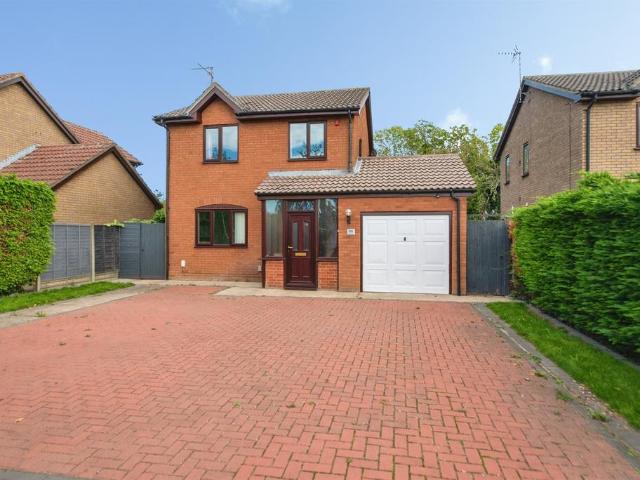 House for sale in Little London, South Holland