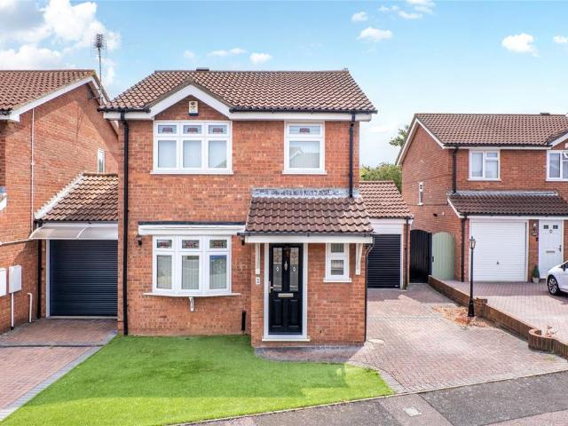 House for sale in Northfleet, Gravesham