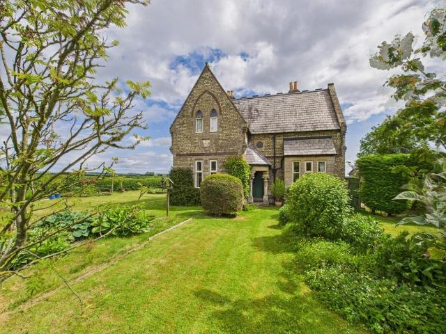 House for sale in Sledmere, East Riding Of Yorkshire
