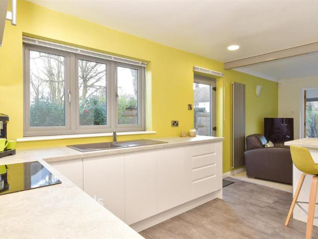 House for sale in Wigmore, Gillingham