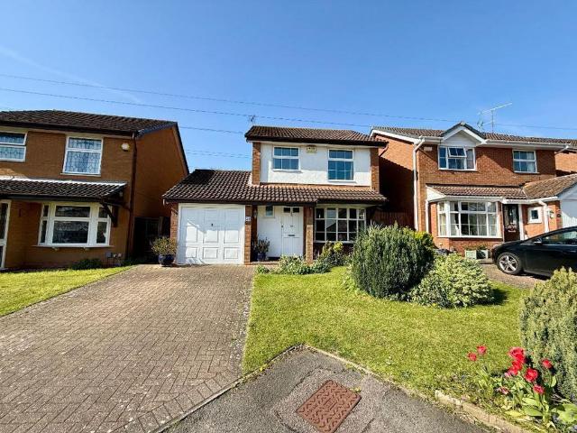 House for sale in Bramingham Park, Luton