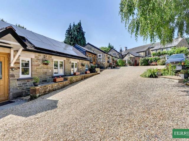 House for sale in Bromsberrow Heath, Gloucestershire