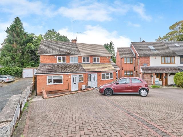 House for sale in Handsworth, West Midlands