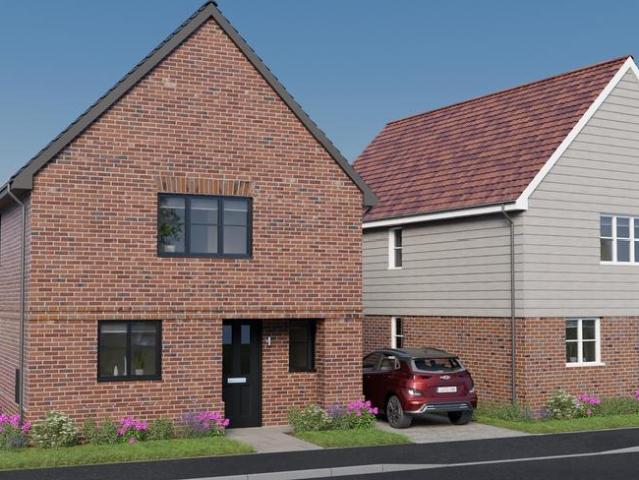 House for sale in Besthorpe, East Tuddenham