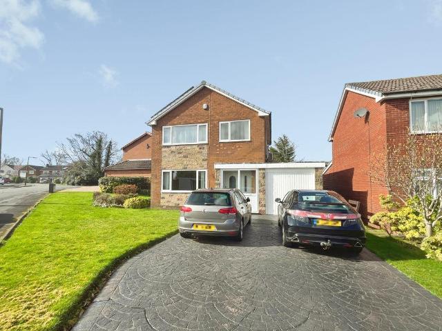 House for sale in Ladybridge, Lee Bank