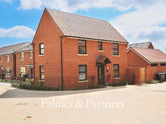 House for sale in Whitton, Key Street
