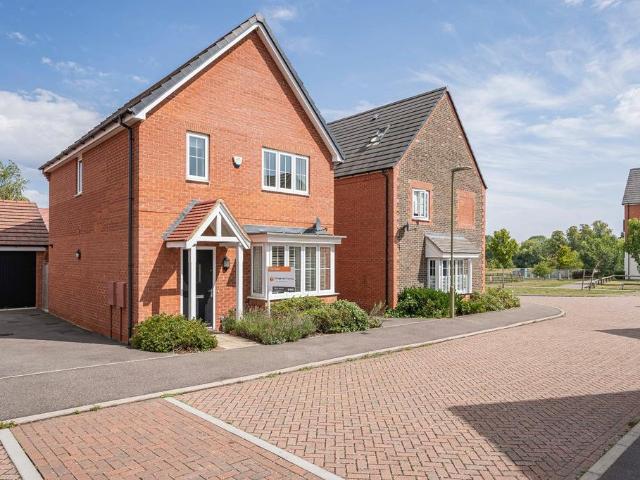House for sale in Berrick Salome, Oxfordshire