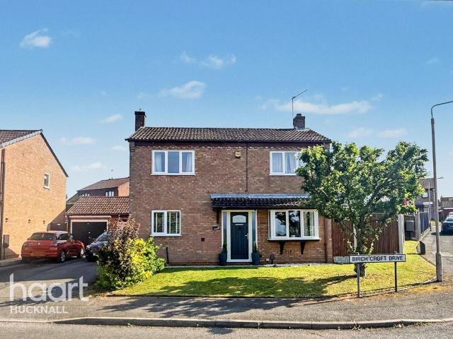 House for sale in Potters Corner, East Midlands