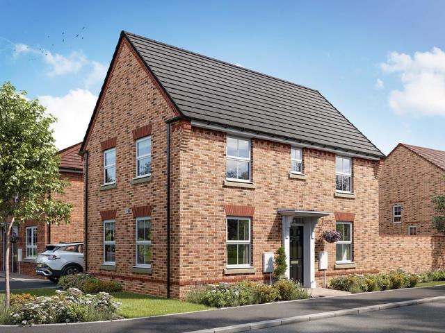 House for sale in Daresbury