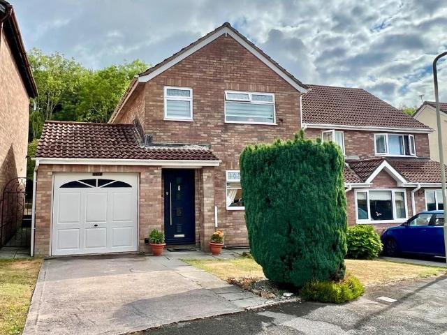 House for sale in Coity Higher, Bridgend