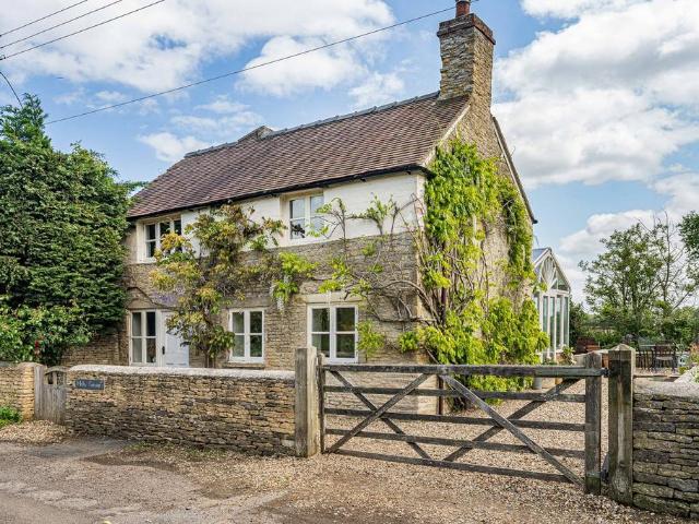 House for sale in Wiltshire