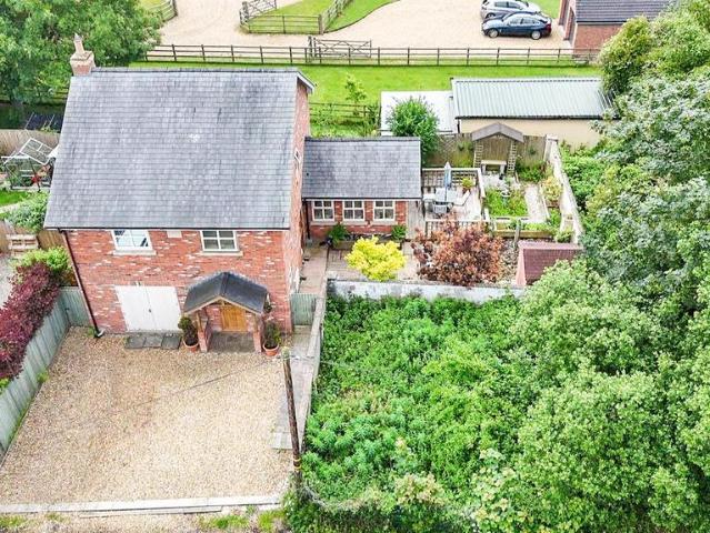 House for sale in St Martin's Moor, Ifton Heath