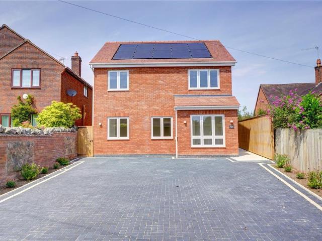 House for sale in Forthampton, Worcestershire