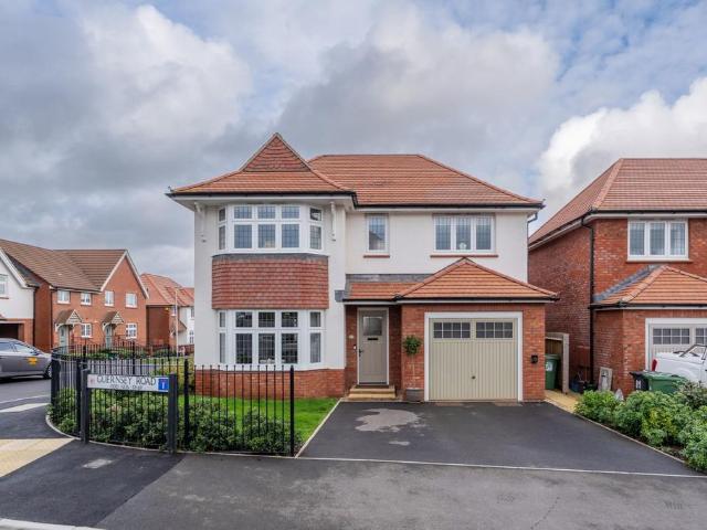 House for sale in Winscombe and Sandford, Rowberrow