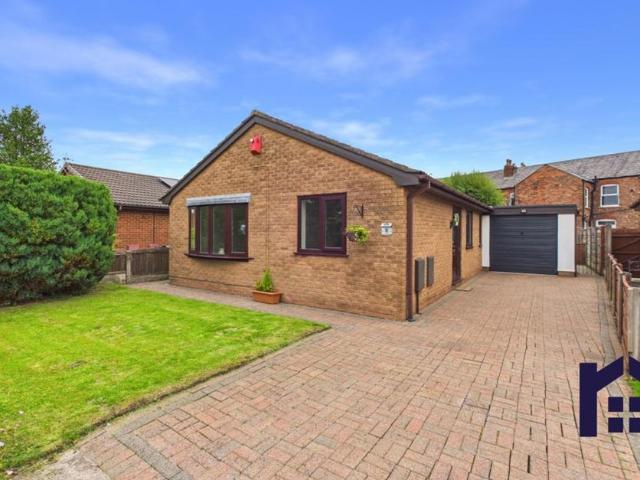 House for sale in Andertons Mill, Lancashire