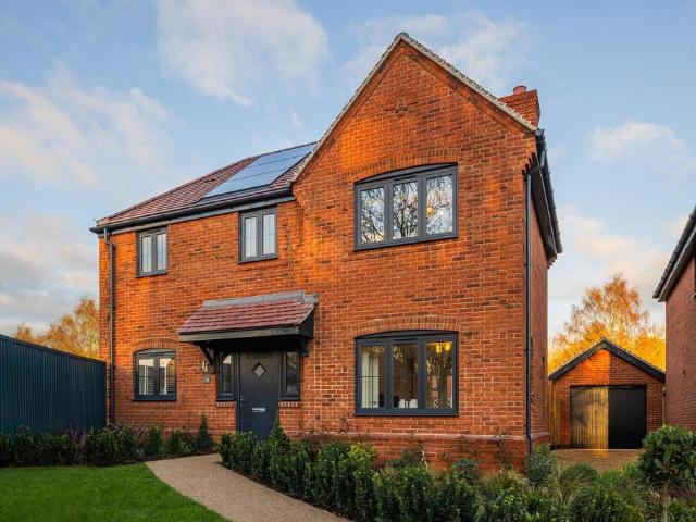 House for sale in Penn Bottom, Buckinghamshire
