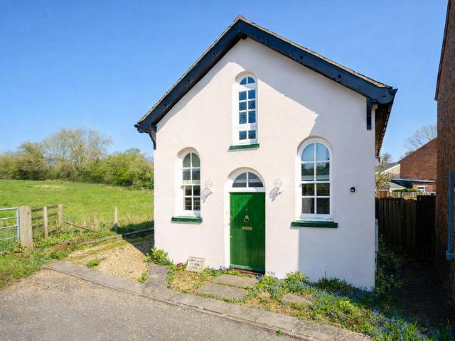 House for sale in Drayton Parslow