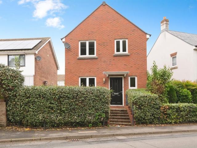 House for sale in Monmouth, Wales
