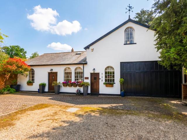 House for sale in Bocking, Chipping Hill