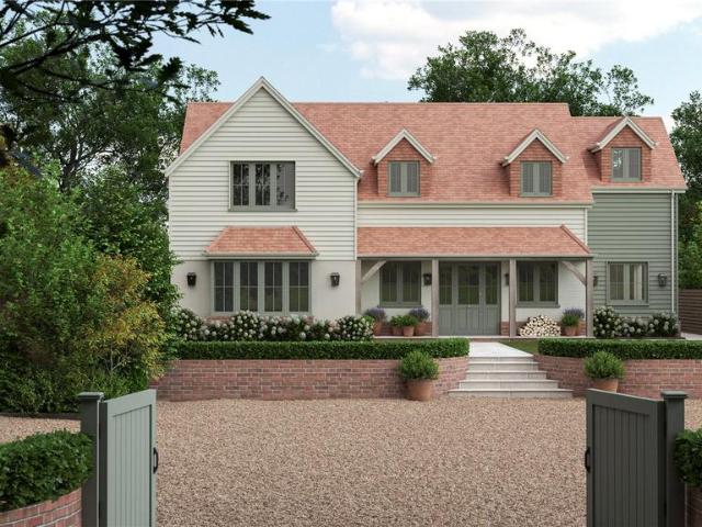 House for sale in Hambleden, Buckinghamshire
