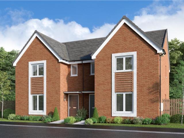House for sale in Glan Llyn, Llanwern