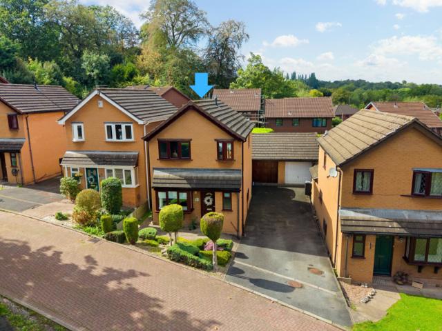 House for sale in Greenbank, Leftwich