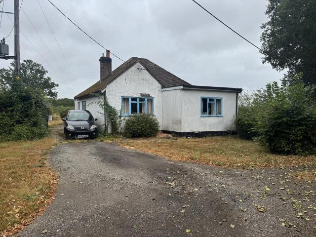 House for sale in Mayes Green, Mole Valley