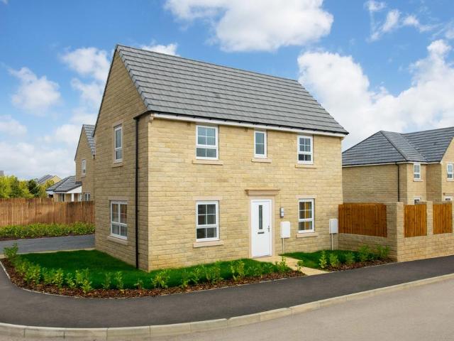 House for sale in Warley Town, Calderdale