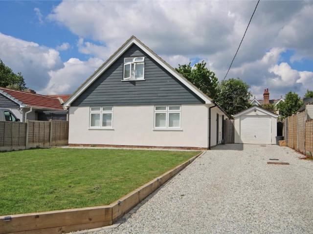 House for sale in Ashurst Bridge, Hampshire