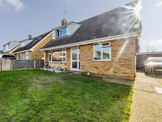 House for sale in Bracebridge Low Fields, Brayford