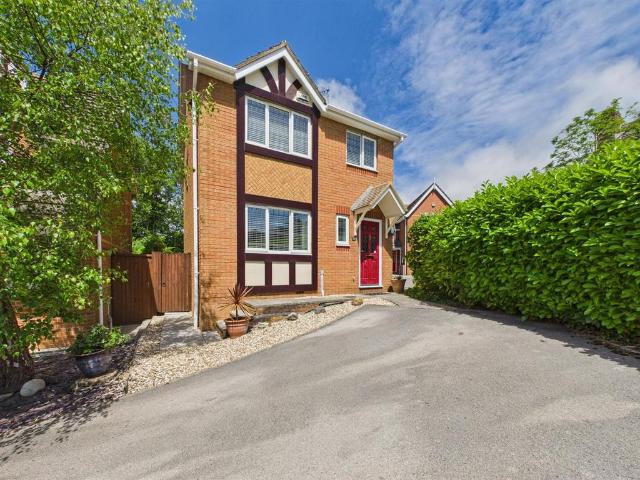 House for sale in Margam, Wales