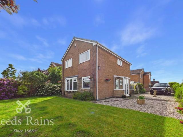 House for sale in Firbank, Lancashire