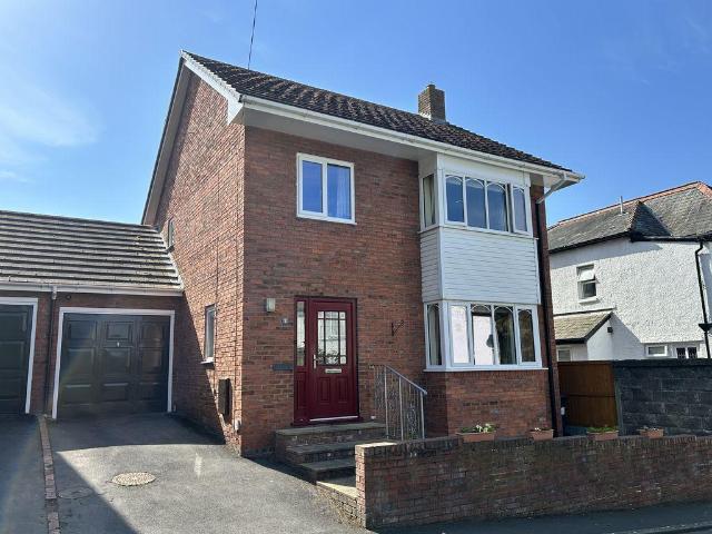 House for sale in Conwy, Wales