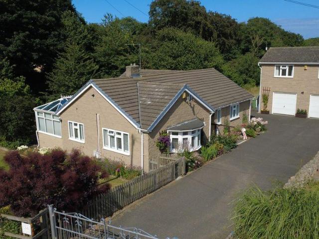 House for sale in Longhoughton