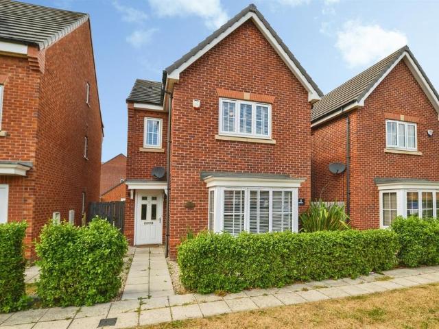 House for sale in Grove Hill, Normanby