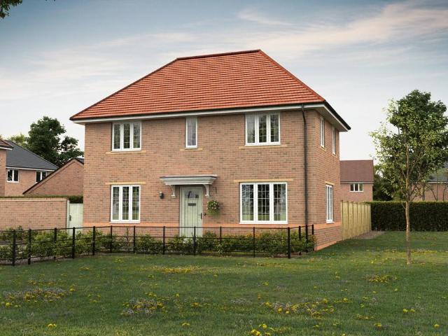 House for sale in Bedingfield, Suffolk